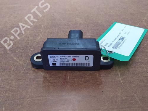 Used Electronic sensor Electronic sensor MITSUBISHI ASX (GA_W_) 1.8 DI-D (GA6W) (116 hp) 36469918 36469918