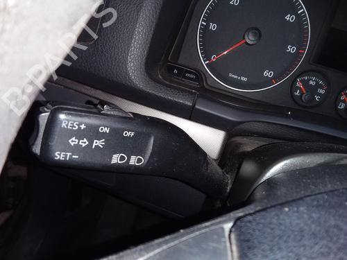 Used Steering column stalk VW GOLF V (1K1) [2003-2010]  26033752