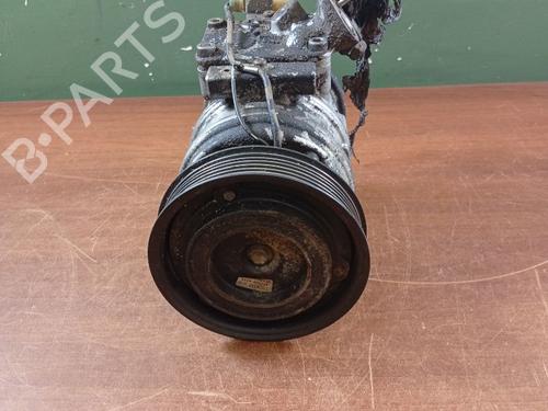 AC compressor LAND ROVER FREELANDER I (L314) 2.0 DI 4x4 | BP26222706M34