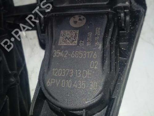 Pedal BMW X1 (E84) xDrive 18 d | BP17841485I4
