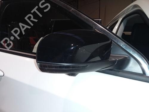 Used Right mirror Right mirror JEEP COMPASS (MP, M6, MV, M7) 1.5 T4 Hybrid (131 hp) 36361611 36361611