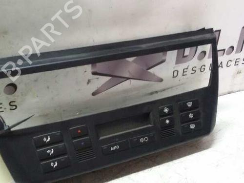 Used Climate control BMW X3 (E83) 2.0 d (150 hp) 17842353