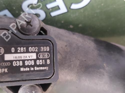 Andere VW GOLF V (1K1)  | BP18063631O1 