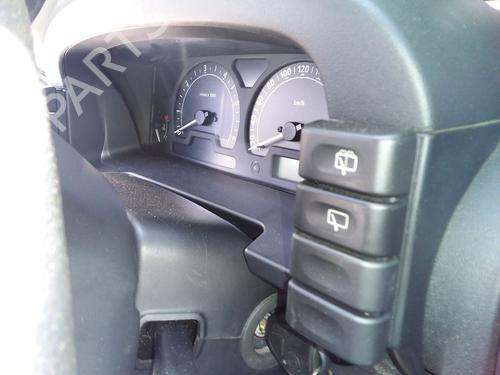 Used Squib airbag LAND ROVER DISCOVERY II (L318) 2.5 Td5 4x4 (139 hp) 26005107