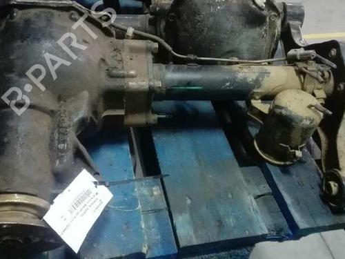 BP17848644M23 | Diferencial frente MITSUBISHI PAJERO III (V7_W, V6_W) 3.2 Di-D (V68W) BP17848644M23