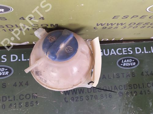 Expansion tank SEAT IBIZA II (6K1)  | BP18063621C120 