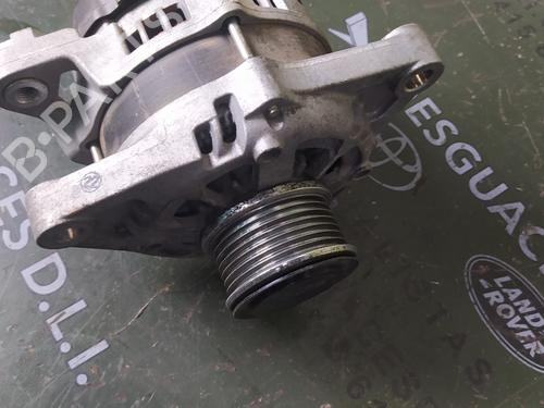 Alternator TOYOTA LAND CRUISER PRADO (_J15_) 2.8 D-4D (GDJ150_, GDJ155_, GDJ150, GDJ151) | BP17852693M7 
