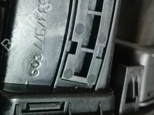 Air vent CITROËN C4 I (LC_)  | BP17848797I21 