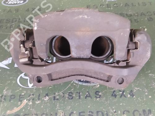 Right front brake caliper NISSAN PATHFINDER III (R51) 2.5 dCi 4WD | BP17853974M104 