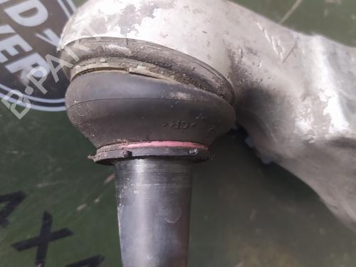 Left front suspension arm AUDI A4 B7 (8EC) 2.0 TDI 16V | BP17853081M12 