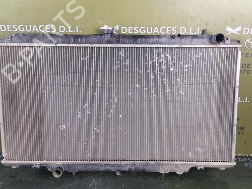 Water radiator NISSAN PATROL GR V Wagon (Y61) | BP18465494M31
