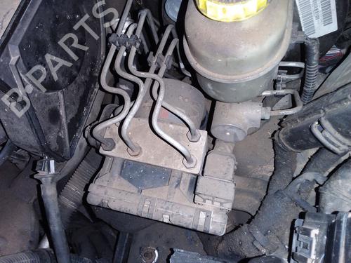 Used ABS pump JEEP GRAND CHEROKEE II (WJ, WG) 2.7 CRD 4x4 (163 hp) 31646291