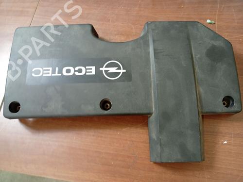 Used Upper protection Upper protection OPEL VECTRA C (Z02) 2.2 DTI 16V (F69) (125 hp) 33267856 33267856