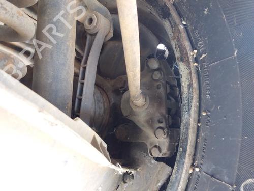 Used Right rear brake caliper MERCEDES-BENZ 124 Saloon (W124) 300 D (124.130) (113 hp) 26140809