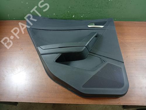 Venstre bakpanel SEAT ARONA (KJ7, KJP) 1.0 TSI (116 hp) 30298356
