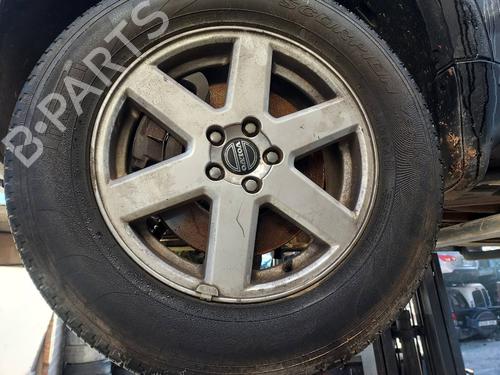 Used Rim VOLVO XC90 I (275) D5 AWD (163 hp) 25653413