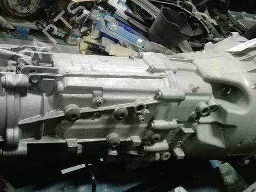 Gearbox BMW X3 (E83) 2.0 d | BP17840362M3 