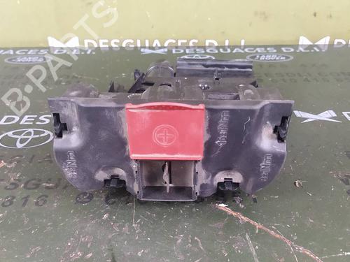 Fuse box MERCEDES-BENZ C-CLASS (W204) C 220 CDI (204.002) | BP17853786E1 