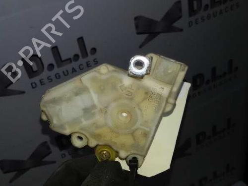 Used Electronic module NISSAN TERRANO II (R20) 3.0 Di 4WD (154 hp) 17842868