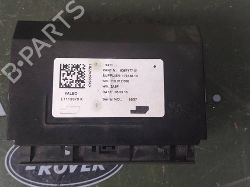 Elektronisk modul BMW i3 (I01) [2013-2025]  18097022