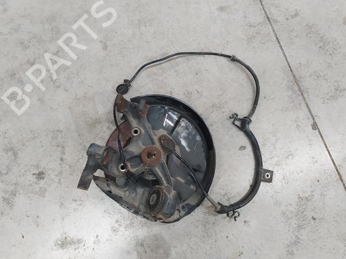 Used Left rear steering knuckle SEAT EXEO (3R2) 2.0 TDI (120 hp) 23225887