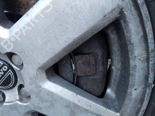 Used Right front brake caliper VOLVO XC90 I (275) D5 AWD (163 hp) 25653391