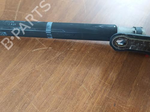 Tailgate lift support TOYOTA YARIS (_P13_) 1.5 Hybrid (NHP130_, NHP130) | BP24432301C138 