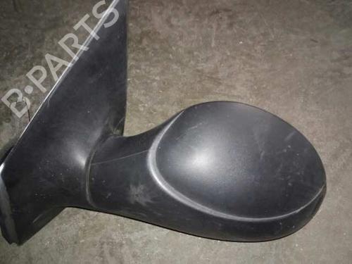 Used Left mirror CITROËN C2 (JM_) 1.4 HDi (68 hp) 17840184