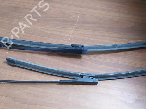 Front windshield wiper arm LAND ROVER FREELANDER 2 (L359) 2.2 TD4 4x4 | BP24507207C143 