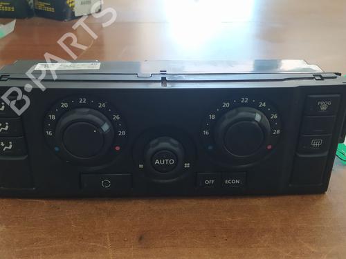 Used Climate control Climate control 37693944 37693944