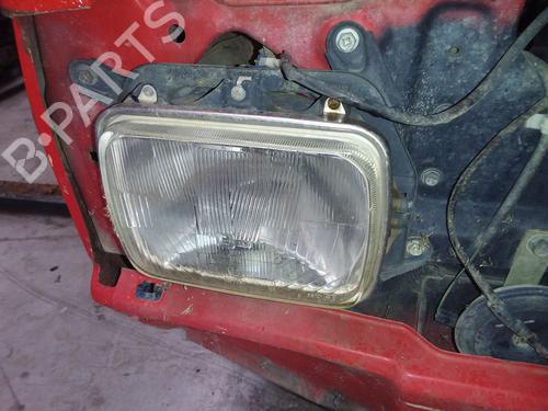 Used Right headlight Right headlight NISSAN PATROL III/2 Station Wagon (W260) [1988-1998] 31975154 31975154