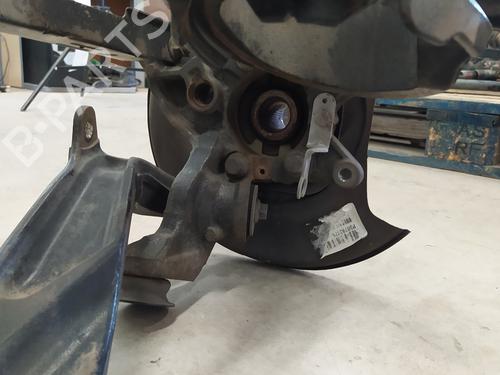 Right rear steering knuckle VOLVO XC90 I (275) D5 AWD | BP17854979M28 