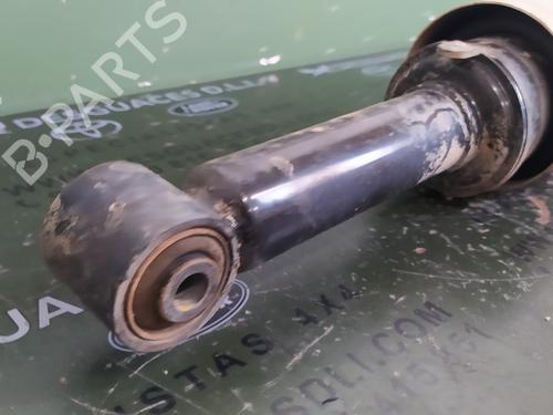Left front shock absorber LAND ROVER DISCOVERY III (L319) 2.7 TD 4x4 | BP18269271M16 