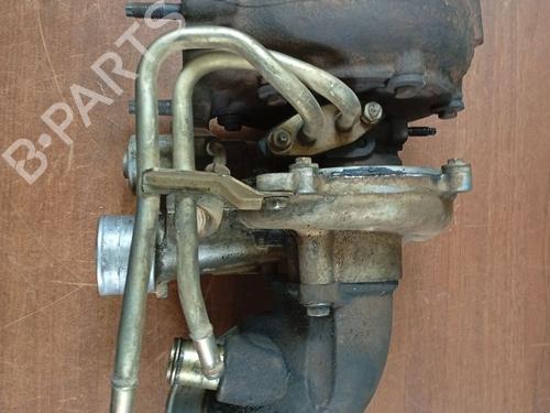 Turbolader/Kompressor TOYOTA LAND CRUISER PRADO (_J12_) 3.0 D-4D (KDJ120, KDJ125) | BP29851980M71 