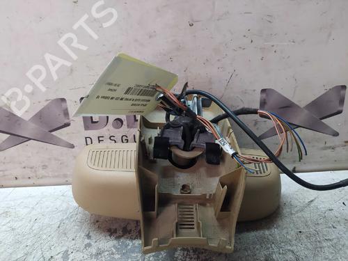Rear mirror MERCEDES-BENZ M-CLASS (W164) ML 280 CDI 4-matic (164.120) | BP17842433I6 