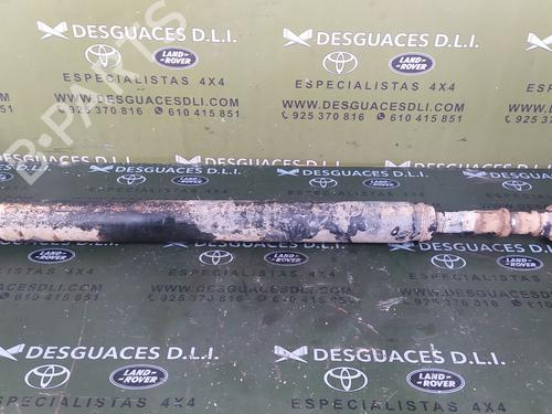 Used Driveshaft TOYOTA LAND CRUISER PRADO (_J12_) [2002-2010]  18096537