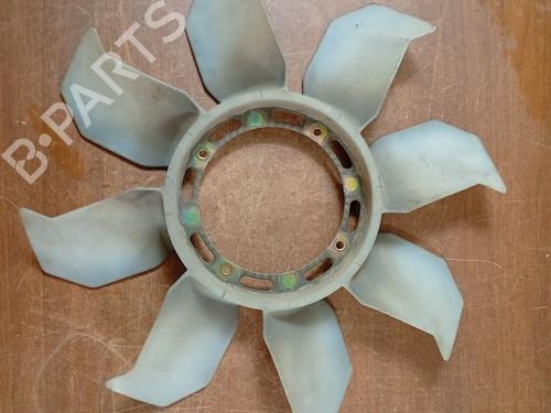 Annen MITSUBISHI GALLOPER (JK-01) 2.5 TD intercooler (99 hp) 30830744