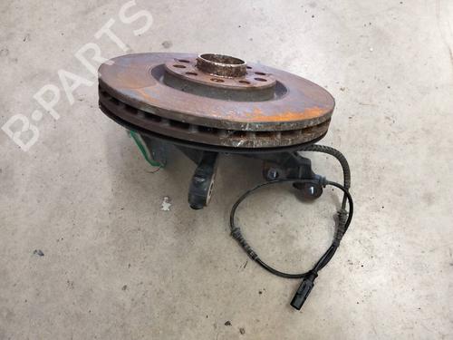 Left front steering knuckle JEEP COMPASS (MP, M6, MV, M7) 1.5 T4 Hybrid | BP36355324M25 - Image 3