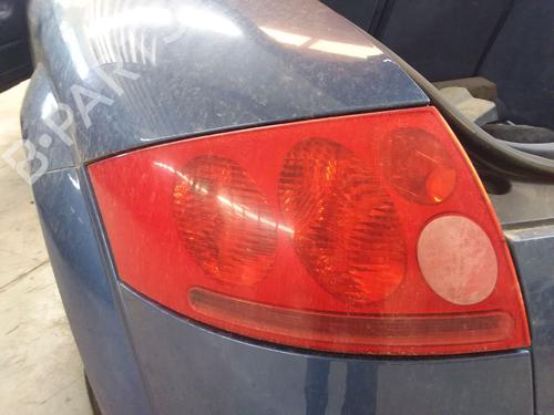 Used Left taillight Left taillight AUDI TT (8N3) 1.8 T (180 hp) 34189027 34189027