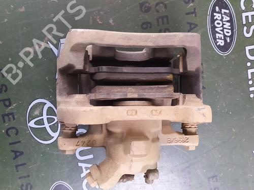Højre bremsekaliber bag LAND ROVER DISCOVERY III (L319) 2.7 TD 4x4 | BP17851515M106 