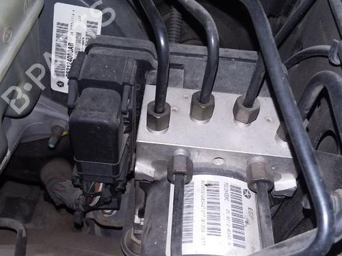 Used ABS pump JEEP GRAND CHEROKEE III (WH, WK) [2004-2011]  30703514