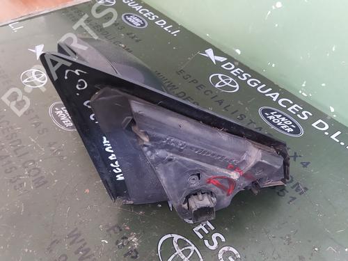 Left mirror RENAULT MEGANE II (BM0/1_, CM0/1_) 1.5 dCi (BM0F, BM0T, BM2B, CM0F, CM0T) | BP22779630C26 