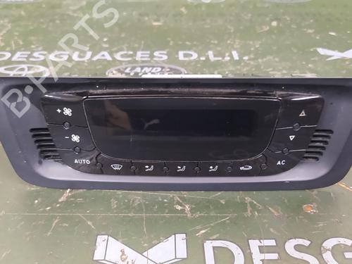 Used Climate control SEAT IBIZA IV (6J5, 6P1) [2008-2017]  17852268
