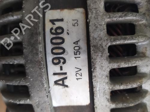 Alternator LAND ROVER RANGE ROVER SPORT I (L320)  | BP24978344M7 