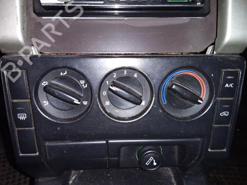 Used Climate control LAND ROVER FREELANDER I (L314) [1998-2006]  27501551