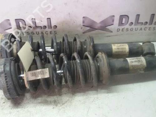 Right rear shock absorber BMW X3 (F25) xDrive 20 d | BP17844552M19 