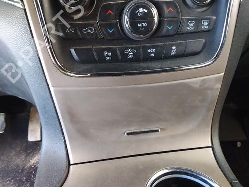 Gebläsemotor für JEEP GRAND CHEROKEE IV (WK, WK2) 3.0 CRD V6 4x4 (250 hp) 30052012