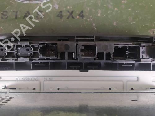 Radio SEAT IBIZA IV (6J5, 6P1)  | BP17853686E6 
