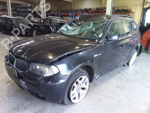 Seats set BMW X3 (E83) 2.0 d | BP30058089C78 