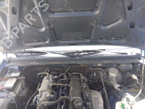 Used Scuttle panel SUZUKI JIMNY Closed Off-Road Vehicle (SN) [1998-2025]  26696940